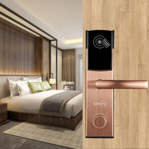 iCherry Hotel Lock LC-012RC