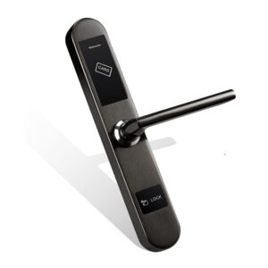 Tuya FPB-E003 iCherry Eu fingerprint bluetooth lock for Airbnb and hotel