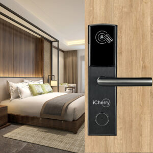 iCherry PRO USB hotel lock LC-012B