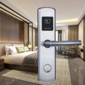 iCherry RFID hotel lock LC-011S