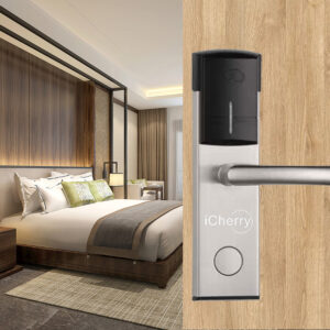 iCherry RFID hotel lock LC-008S