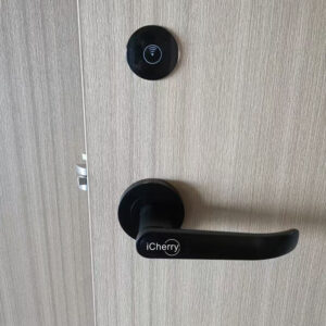 iCherry lock LC-A07