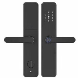 Fingerprint Password Door Locks with TTlock or Tuya App
