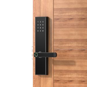 iCherrygroup S-303B fingerprint password smart lock