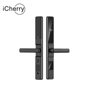 iCherrygroup European Hotel Door Lock