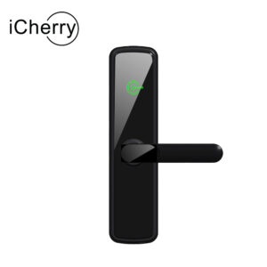 iCherry 403 Stainless Steel Hotel Door Lock